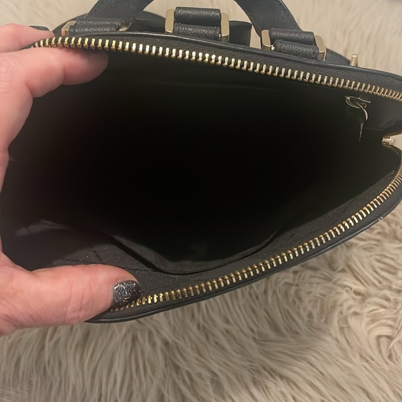 Genuine Micheal Kors backpack - Picture 4 of 4